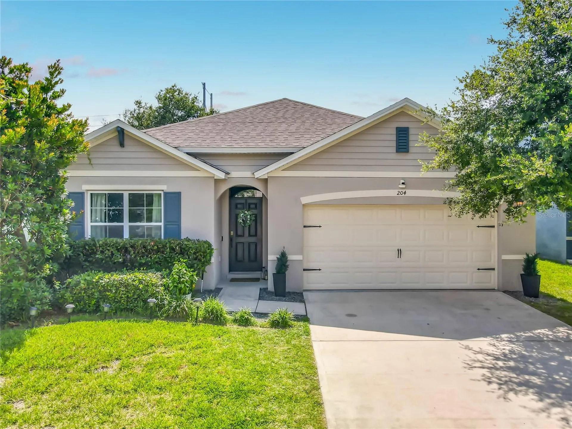 204 Duke Drive Deland FL 32724