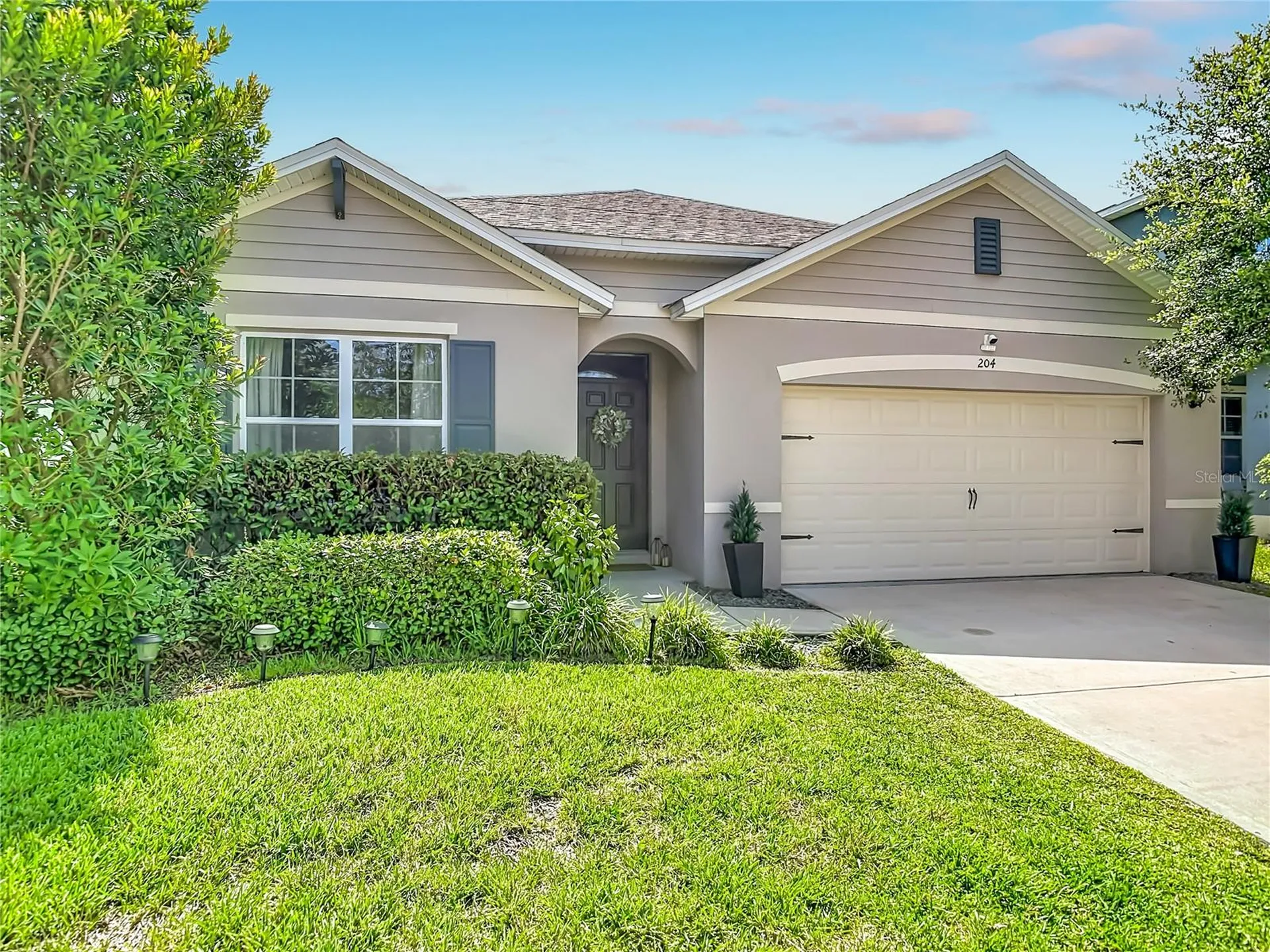 204 Duke Drive Deland FL 32724