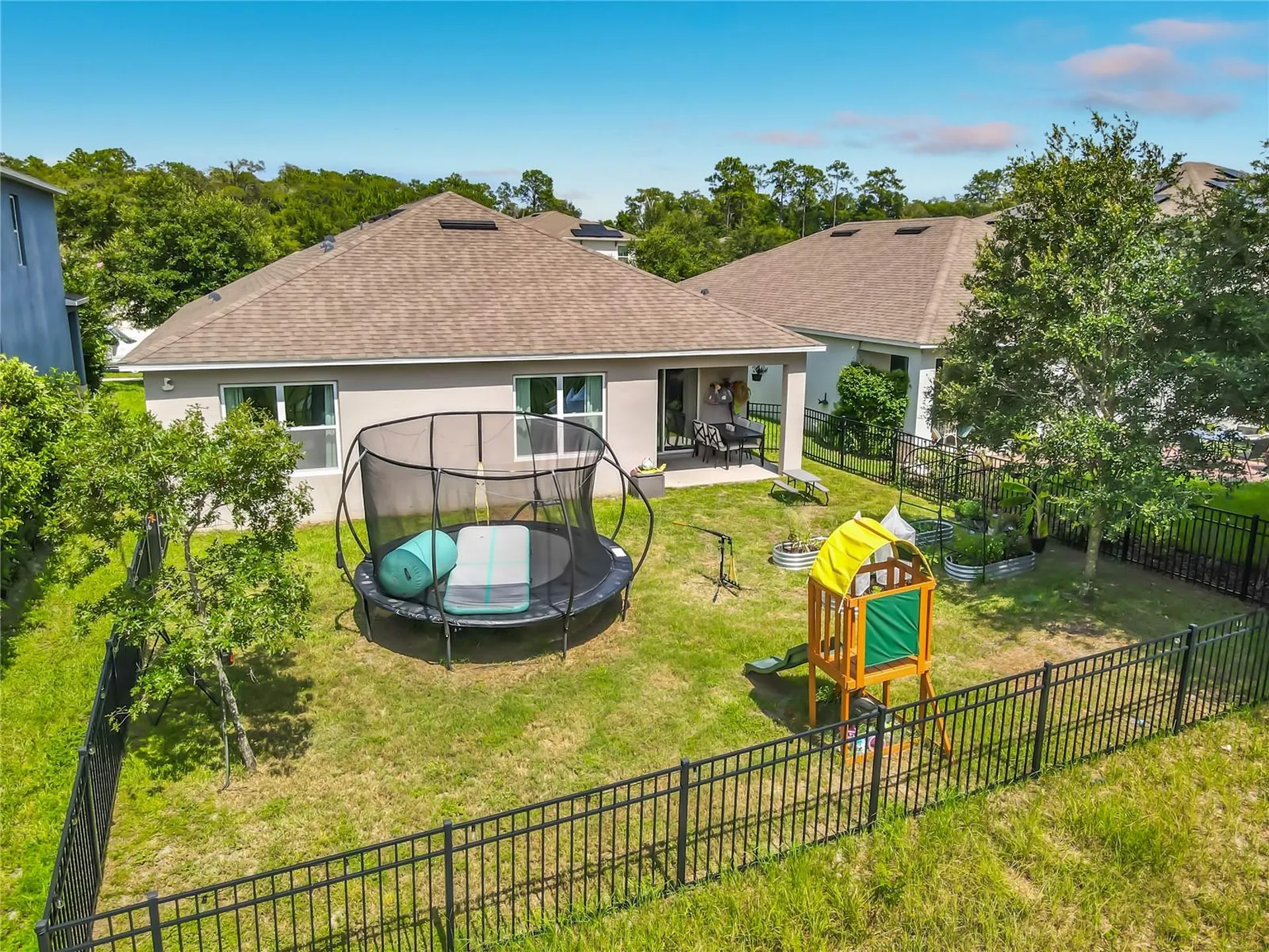 204 Duke Drive Deland FL 32724