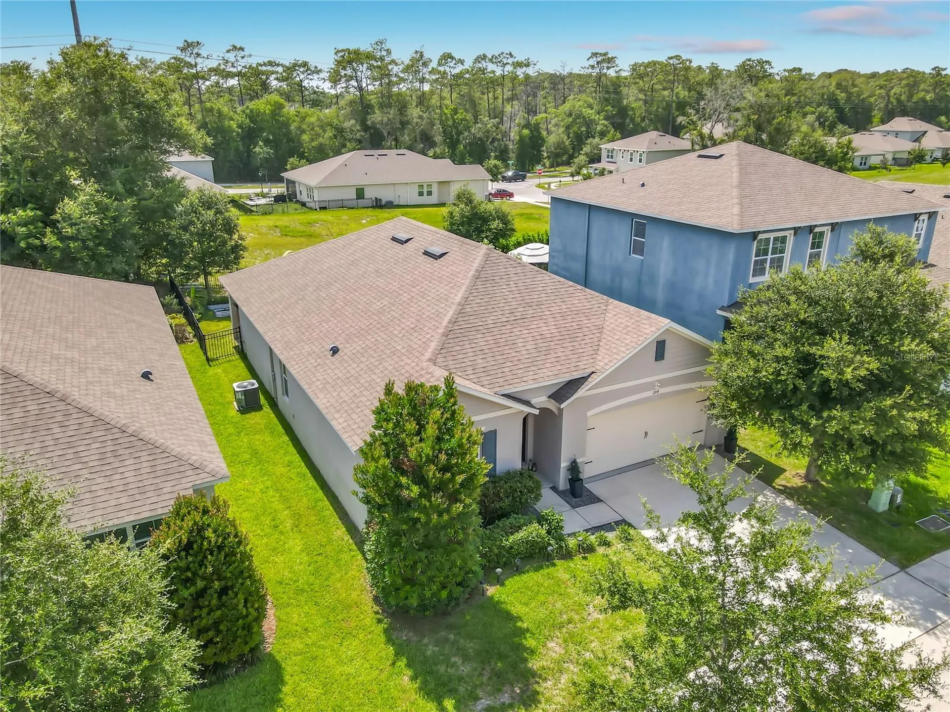 204 Duke Drive Deland FL 32724