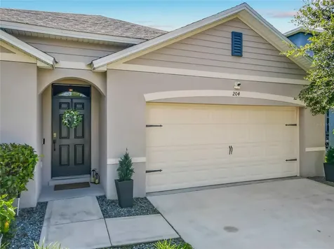 204 Duke Drive Deland FL 32724