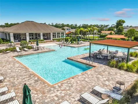 204 Duke Drive Deland FL 32724
