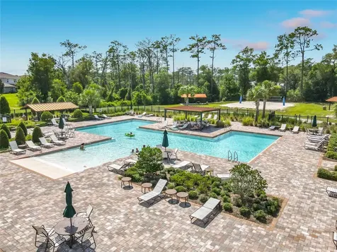 204 Duke Drive Deland FL 32724