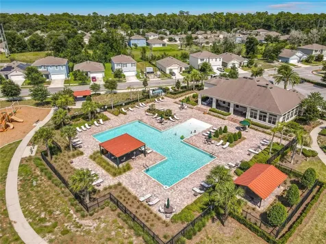 204 Duke Drive Deland FL 32724
