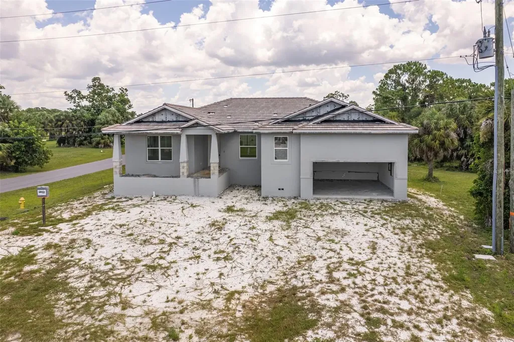 16265 San Edmundo Road Punta Gorda FL 33955