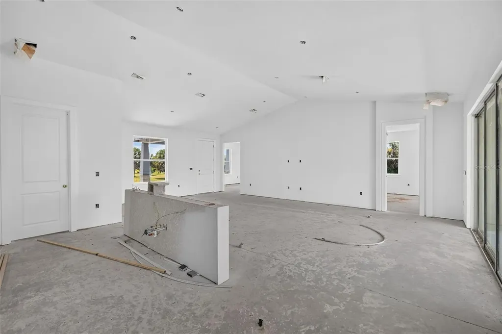 16265 San Edmundo Road Punta Gorda FL 33955