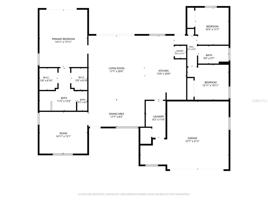 16265 San Edmundo Road Punta Gorda FL 33955