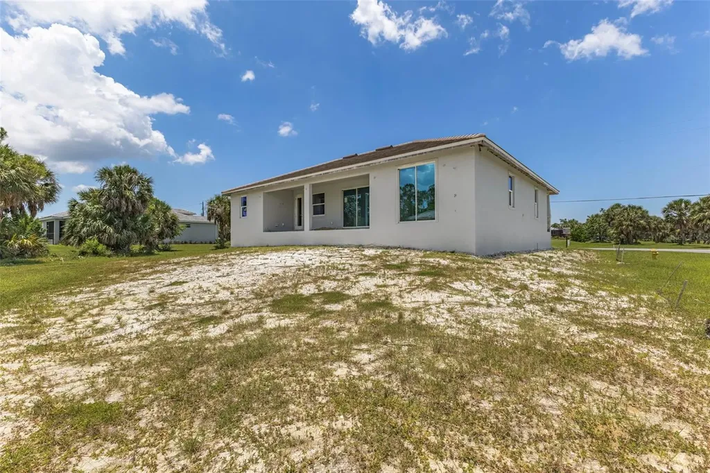 16265 San Edmundo Road Punta Gorda FL 33955