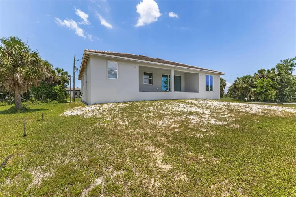16265 San Edmundo Road Punta Gorda FL 33955