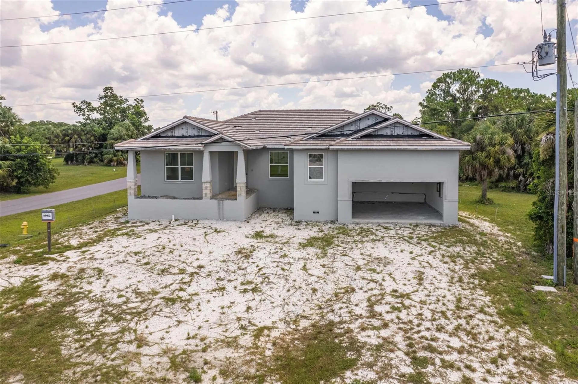 16265 San Edmundo Road Punta Gorda FL 33955