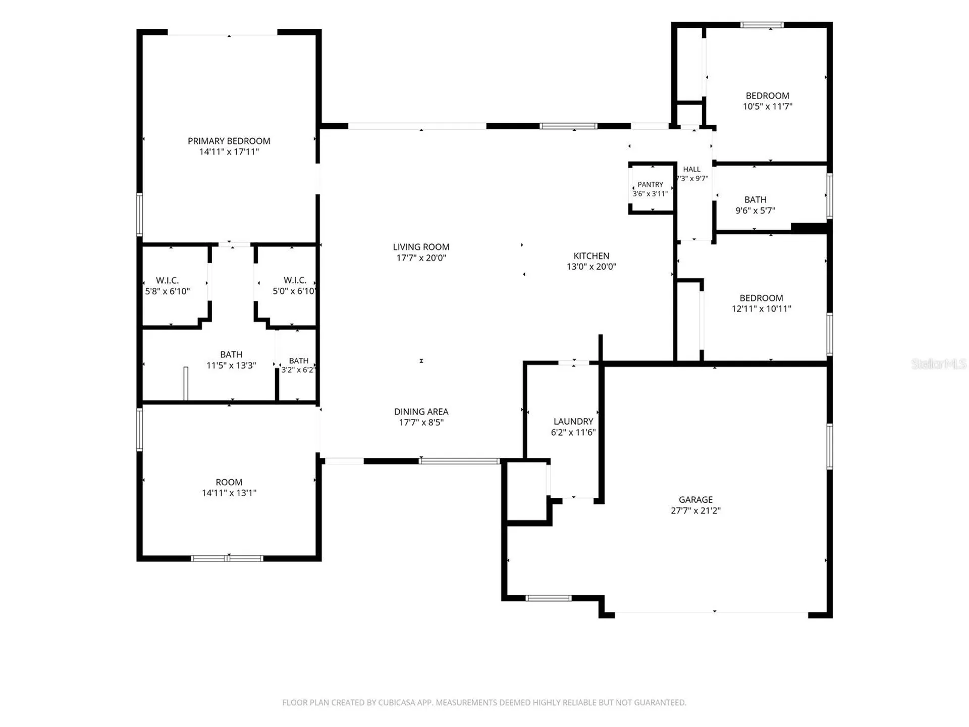 16265 San Edmundo Road Punta Gorda FL 33955