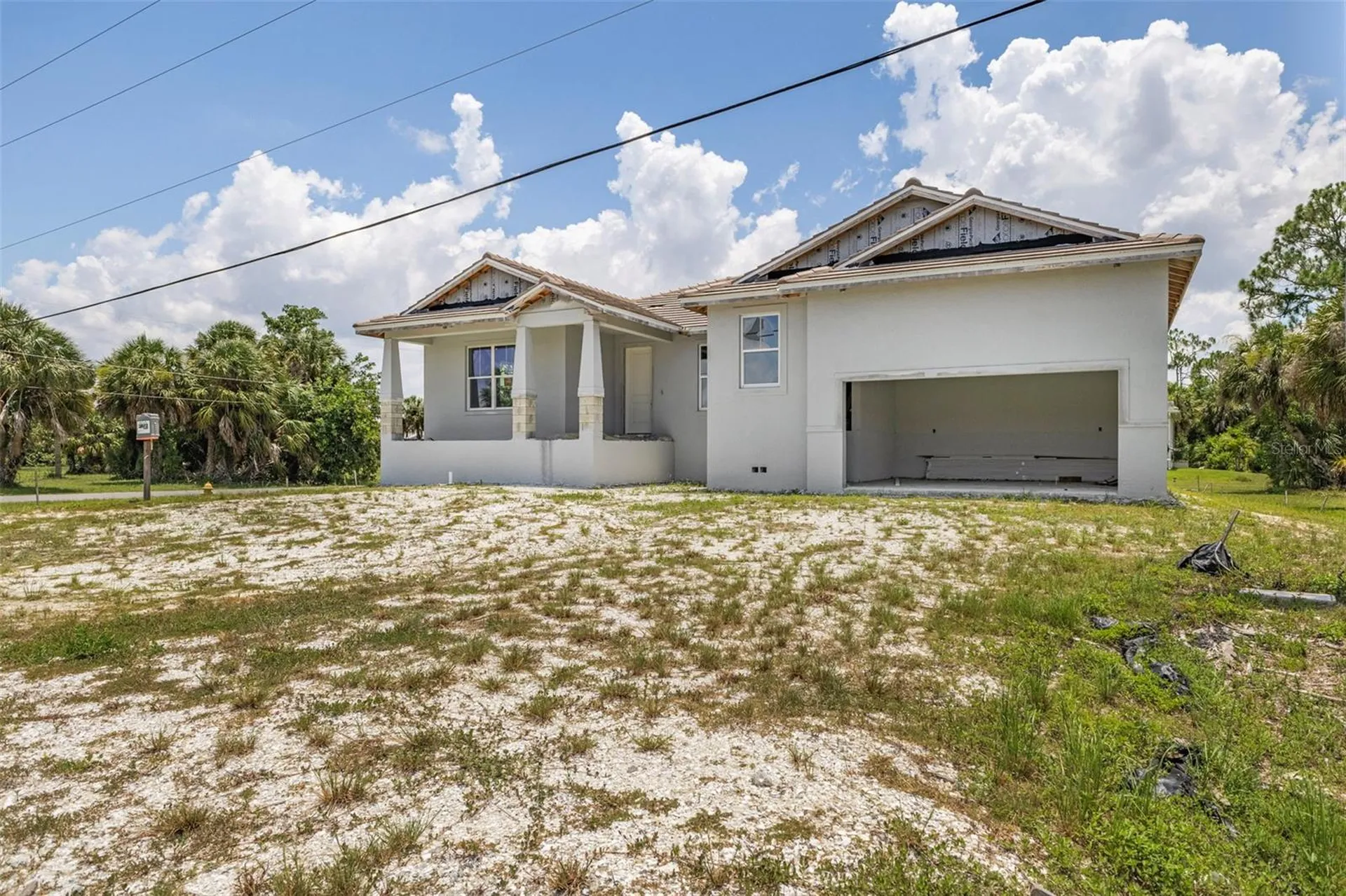 16265 San Edmundo Road Punta Gorda FL 33955