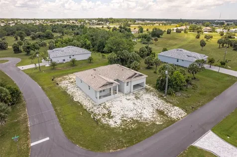 16265 San Edmundo Road Punta Gorda FL 33955