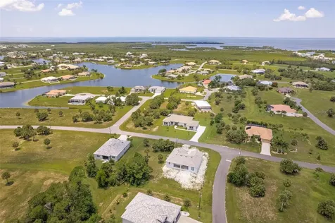 16265 San Edmundo Road Punta Gorda FL 33955