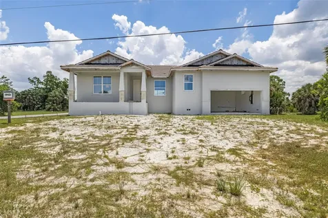 16265 San Edmundo Road Punta Gorda FL 33955