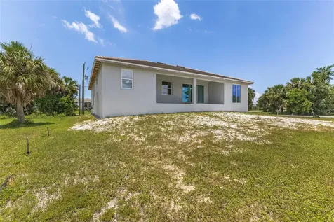 16265 San Edmundo Road Punta Gorda FL 33955