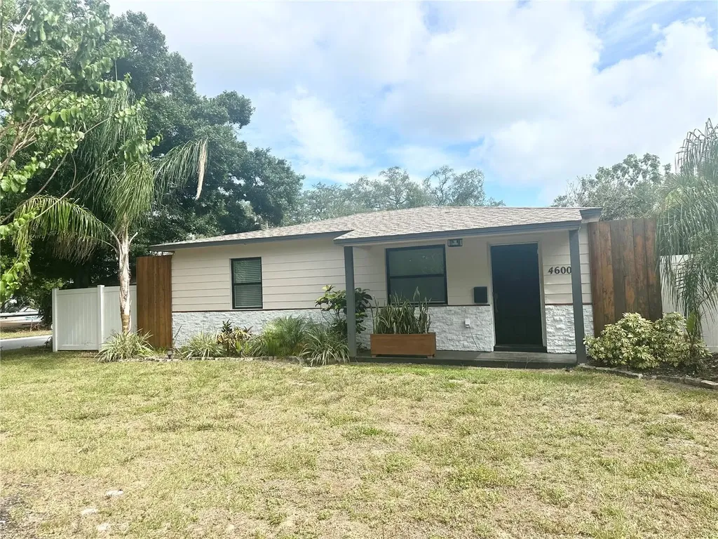 4600 30th Avenue N St Petersburg FL 33713
