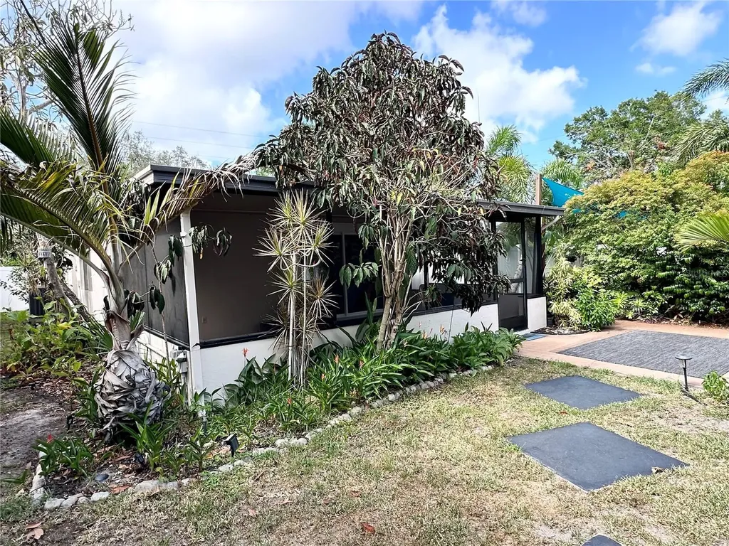 4600 30th Avenue N St Petersburg FL 33713