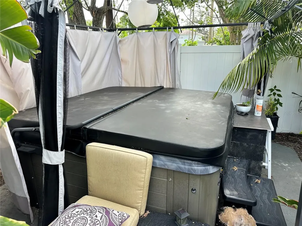 4600 30th Avenue N St Petersburg FL 33713