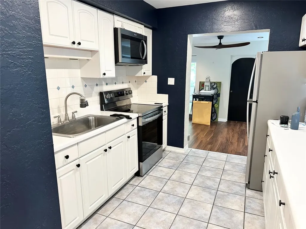 4600 30th Avenue N St Petersburg FL 33713