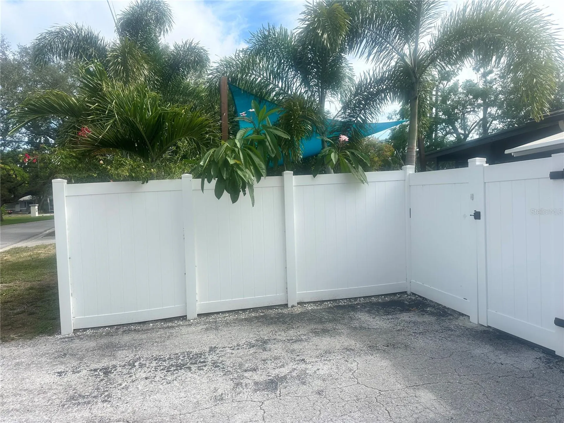 4600 30th Avenue N St Petersburg FL 33713