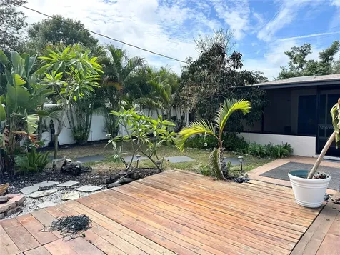 4600 30th Avenue N St Petersburg FL 33713