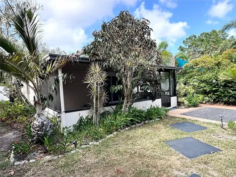4600 30th Avenue N St Petersburg FL 33713