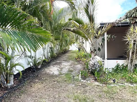 4600 30th Avenue N St Petersburg FL 33713