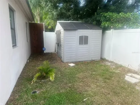 4600 30th Avenue N St Petersburg FL 33713