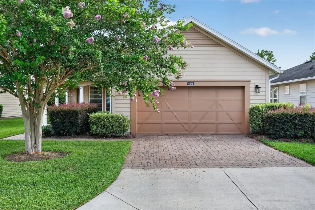 4845 NW 35th Lane Road Ocala FL 34482
