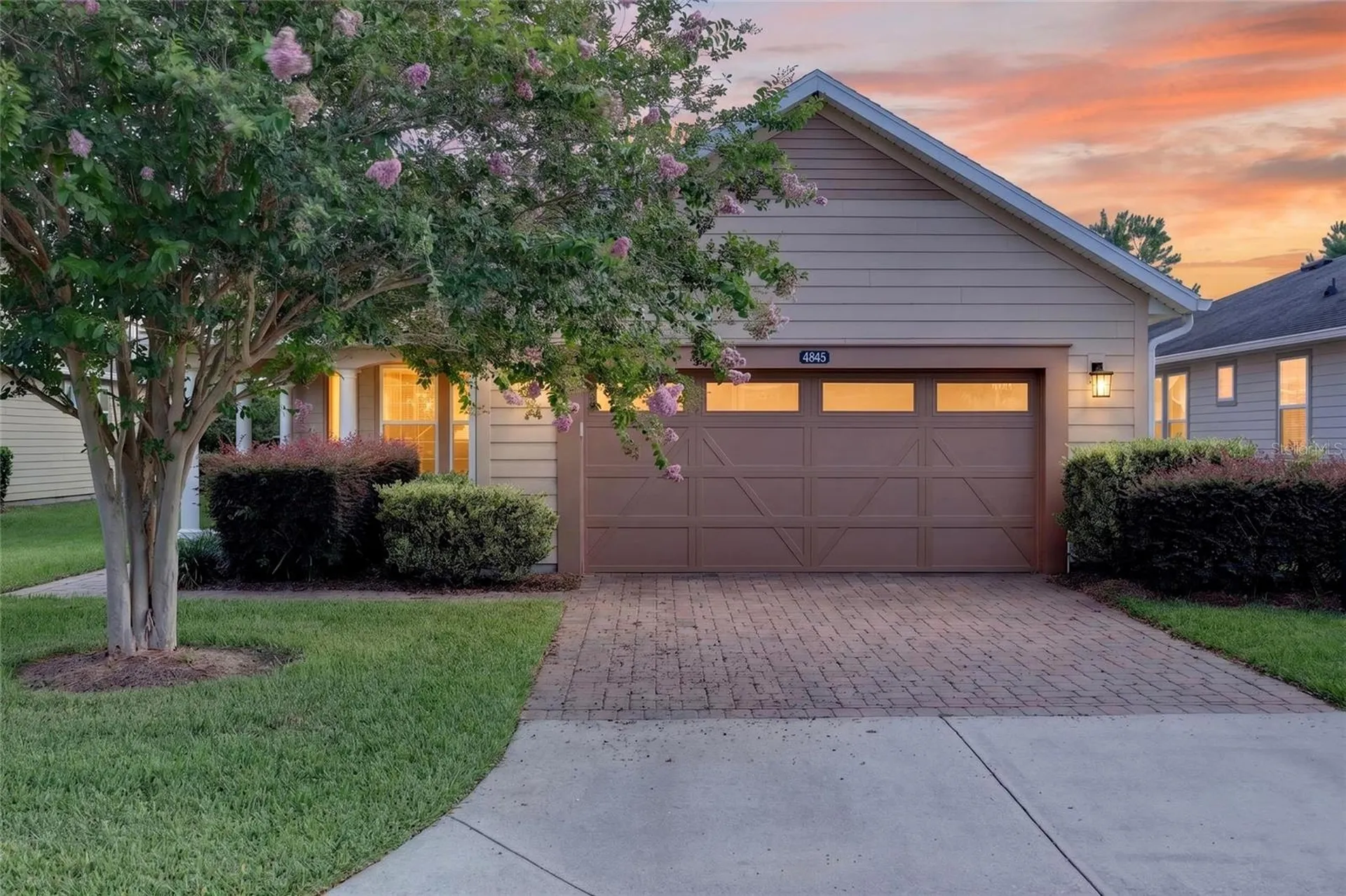 4845 NW 35th Lane Road Ocala FL 34482