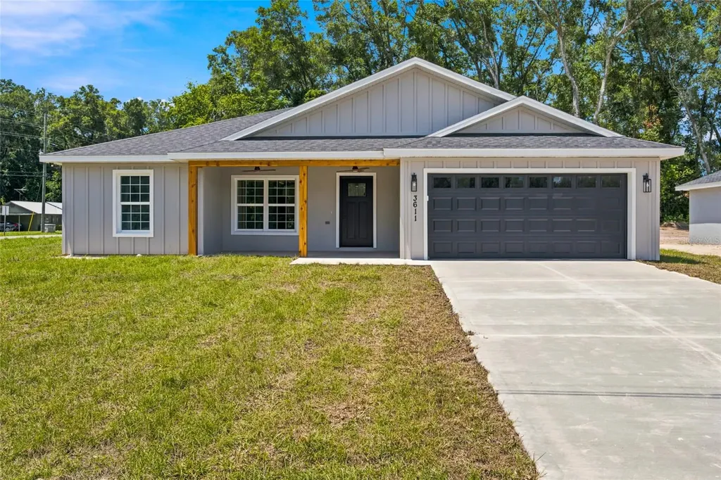 3611 SE 140th Place Summerfield FL 34491