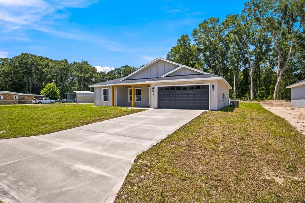 3611 SE 140th Place Summerfield FL 34491