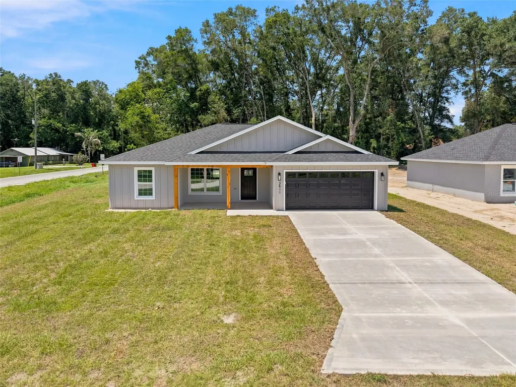 3611 SE 140th Place Summerfield FL 34491