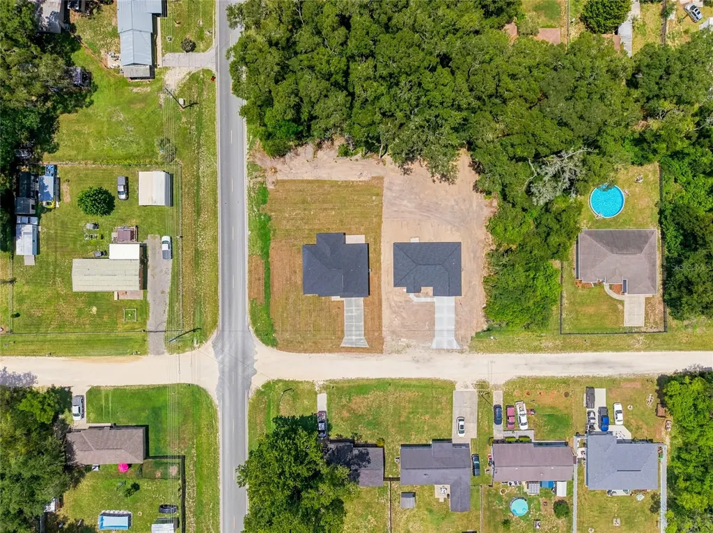 3611 SE 140th Place Summerfield FL 34491