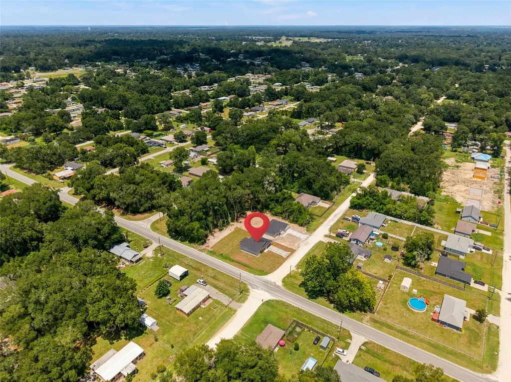 3611 SE 140th Place Summerfield FL 34491
