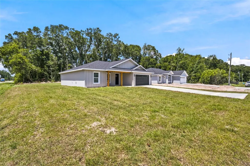 3611 SE 140th Place Summerfield FL 34491