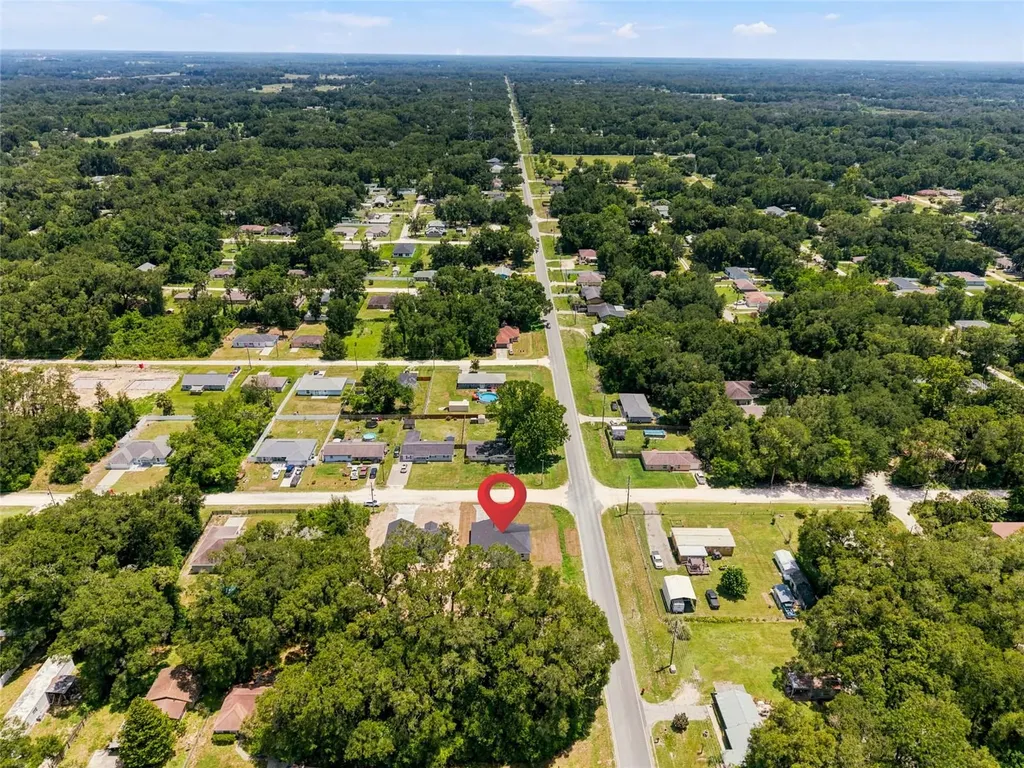 3611 SE 140th Place Summerfield FL 34491