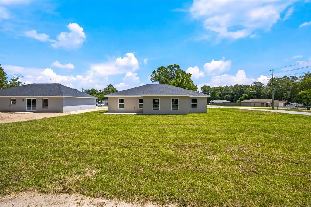 3611 SE 140th Place Summerfield FL 34491