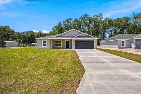 3611 SE 140th Place Summerfield FL 34491