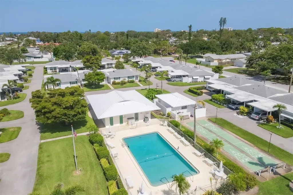 1060 Cockrill Street Venice FL 34285