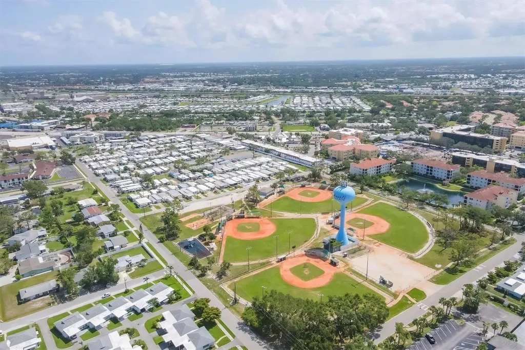 1060 Cockrill Street Venice FL 34285