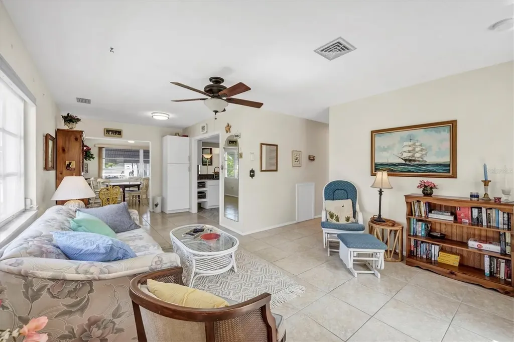 1060 Cockrill Street Venice FL 34285