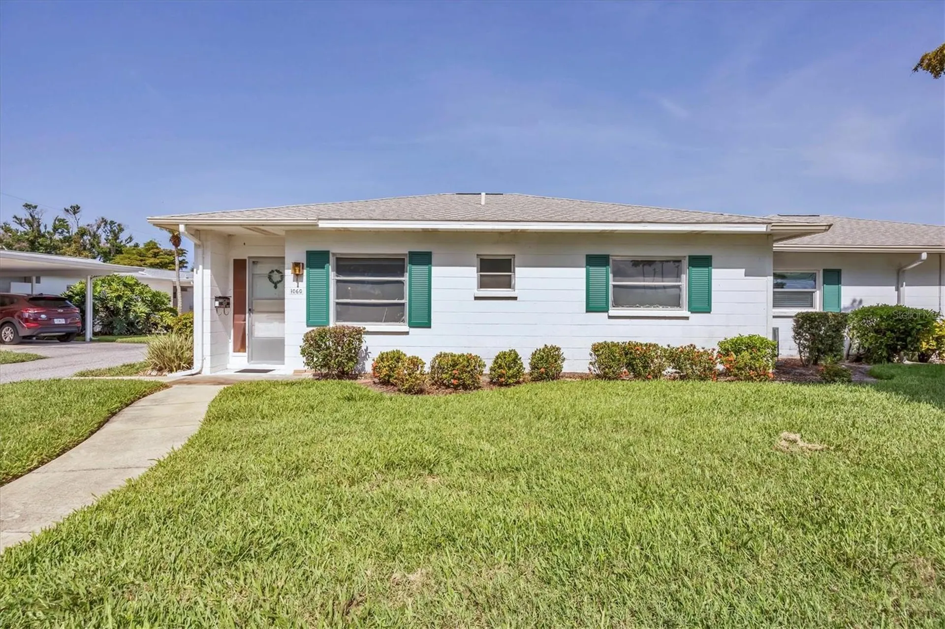 1060 Cockrill Street Venice FL 34285