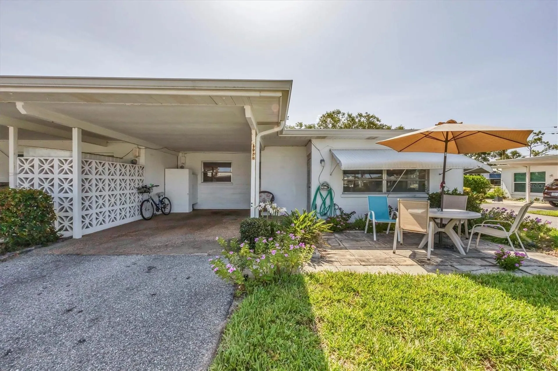 1060 Cockrill Street Venice FL 34285