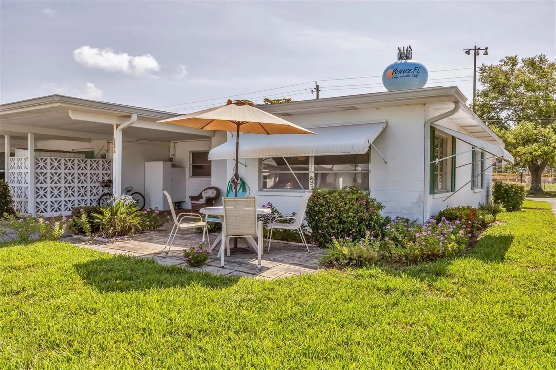 1060 Cockrill Street Venice FL 34285