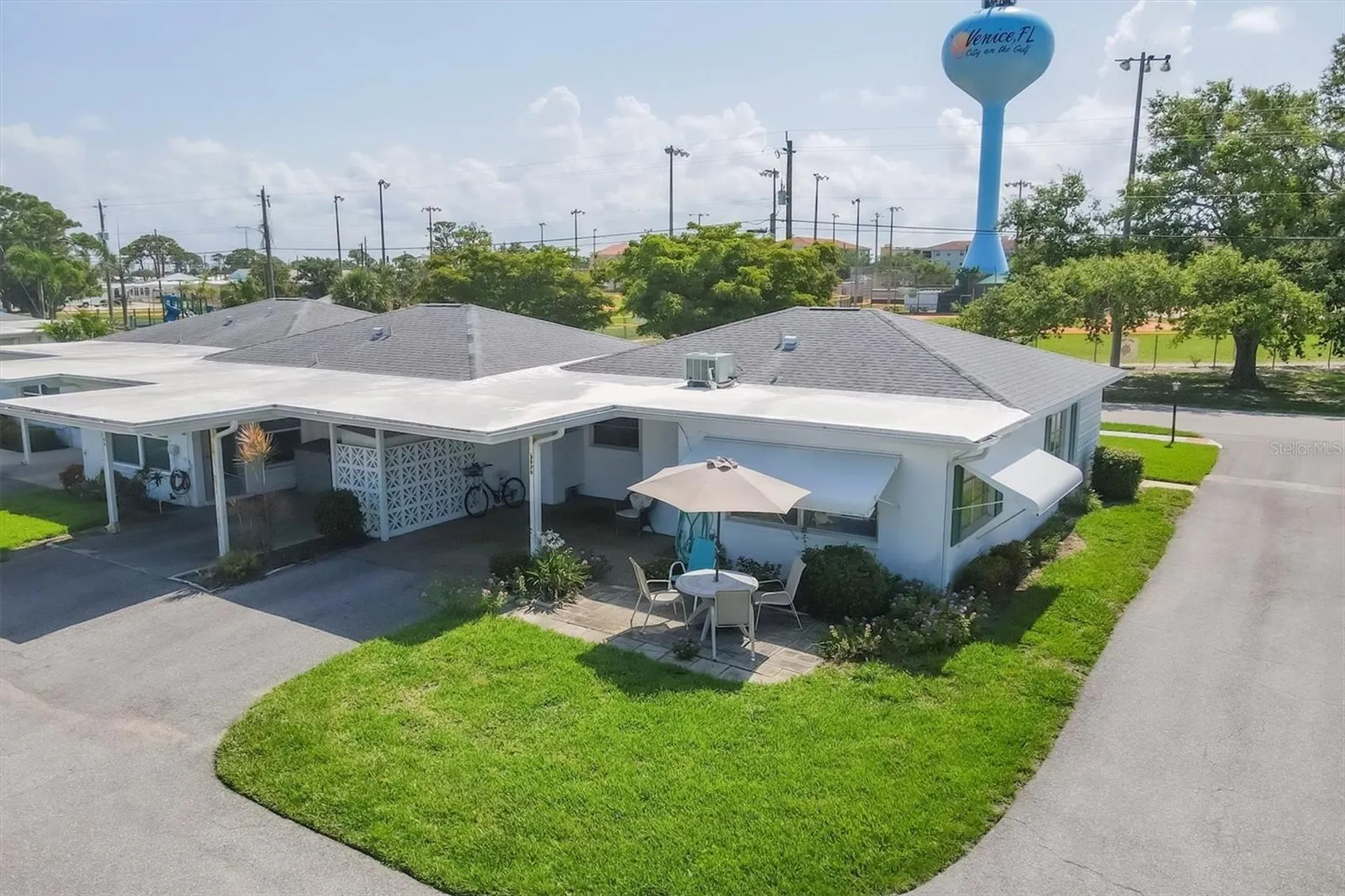 1060 Cockrill Street Venice FL 34285