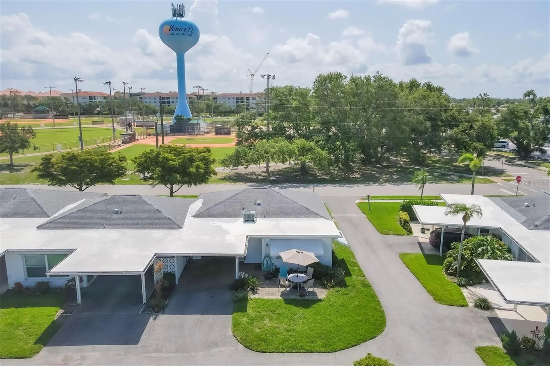 1060 Cockrill Street Venice FL 34285