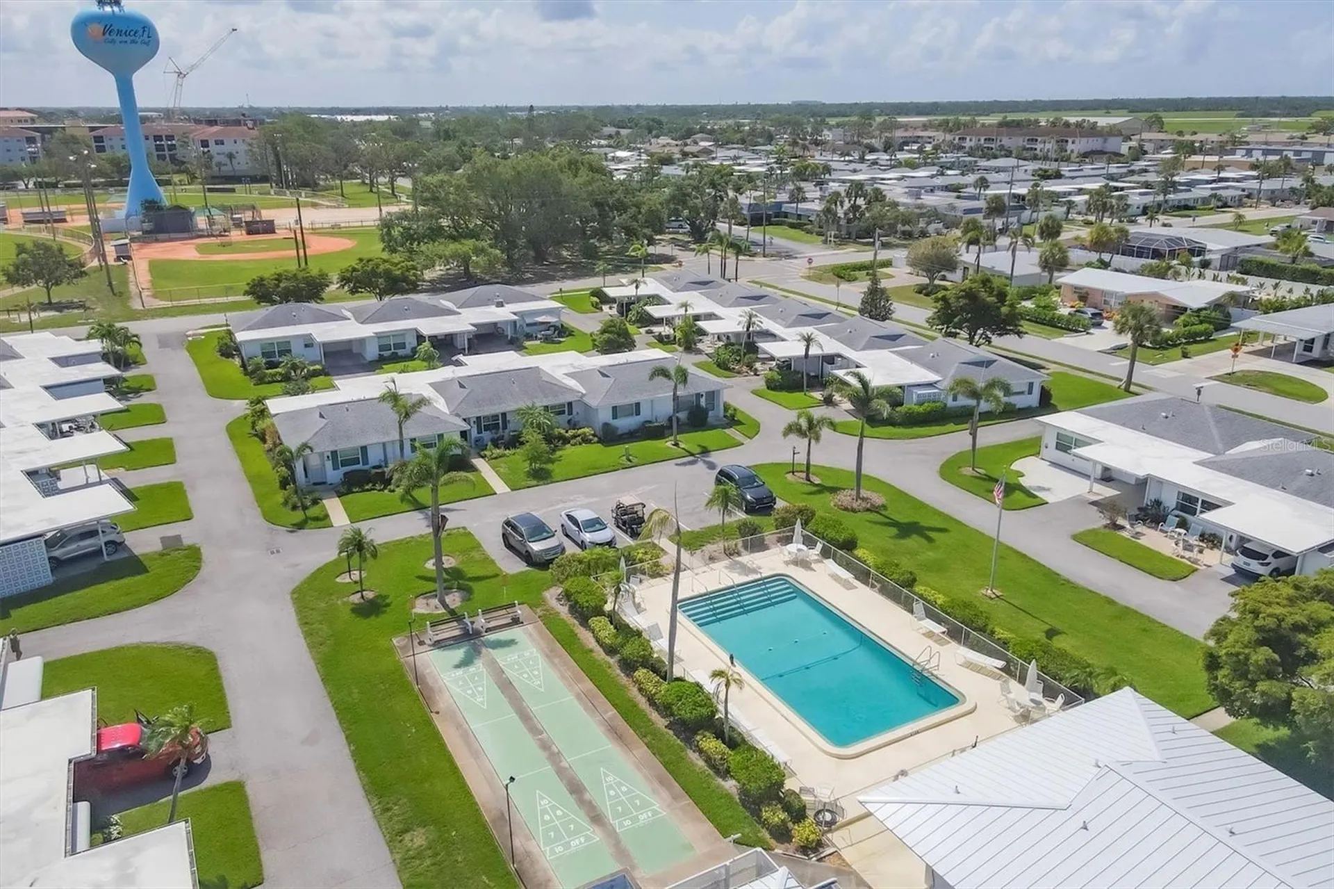 1060 Cockrill Street Venice FL 34285