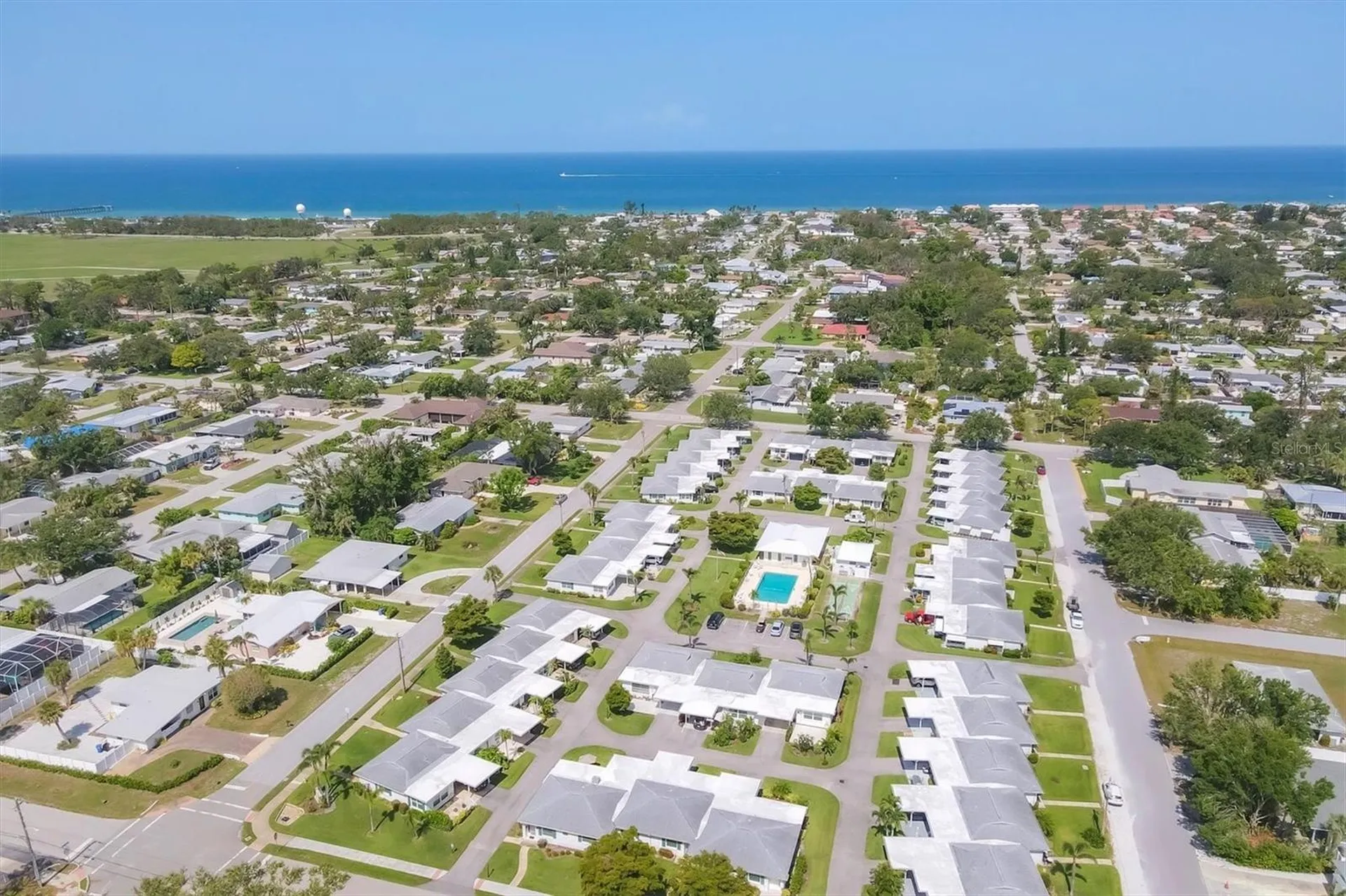 1060 Cockrill Street Venice FL 34285